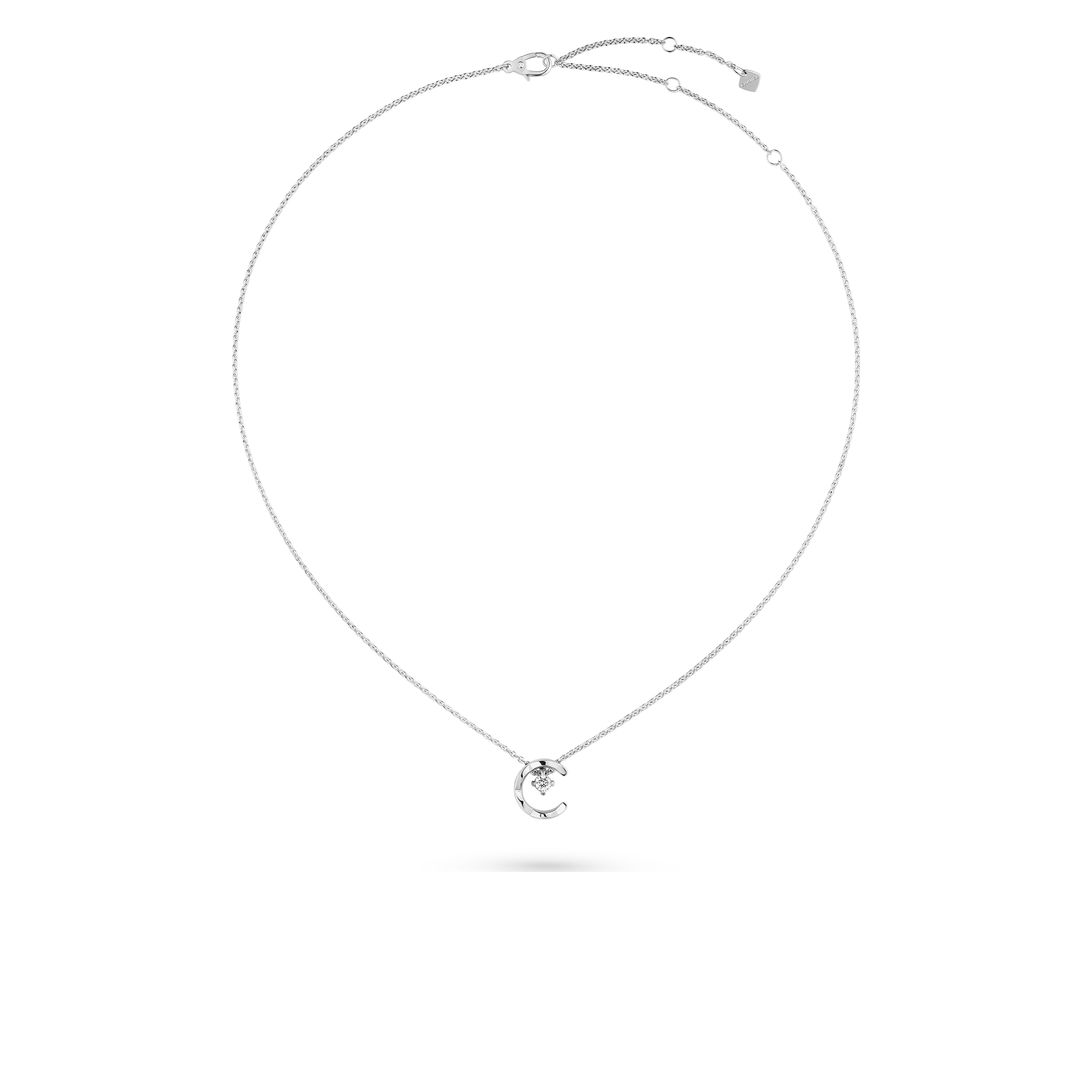 CHANEL COCO NECKLACE J12104